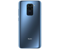 Xiaomi Redmi Note 9 3/64GB Midnight Grey - 566357 - zdjęcie 5